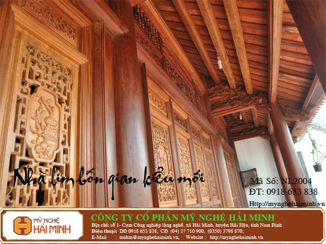 Do go my nghe Hai Minh Hai Hau Nam Dinh Viet Nam